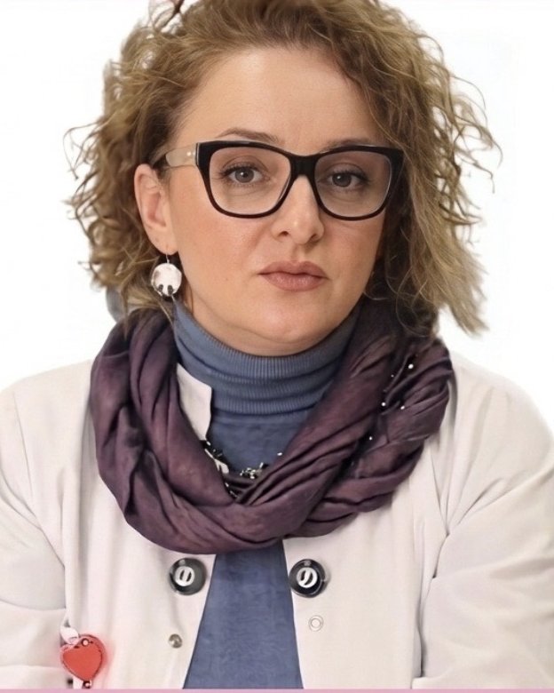 Dr. Jehona Binishi Hysaj